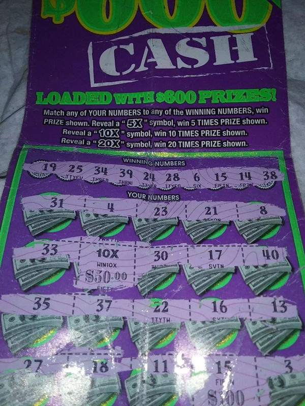 winner