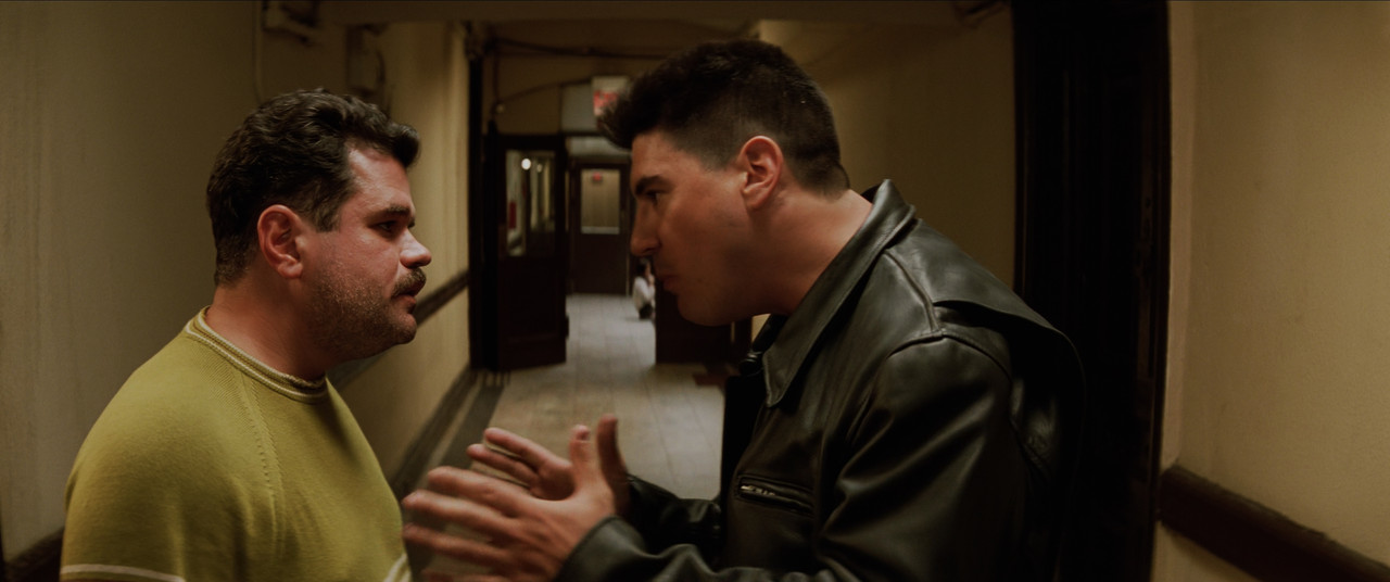 2 - Mabryman Version