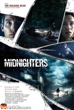 Midnighters (2017)
