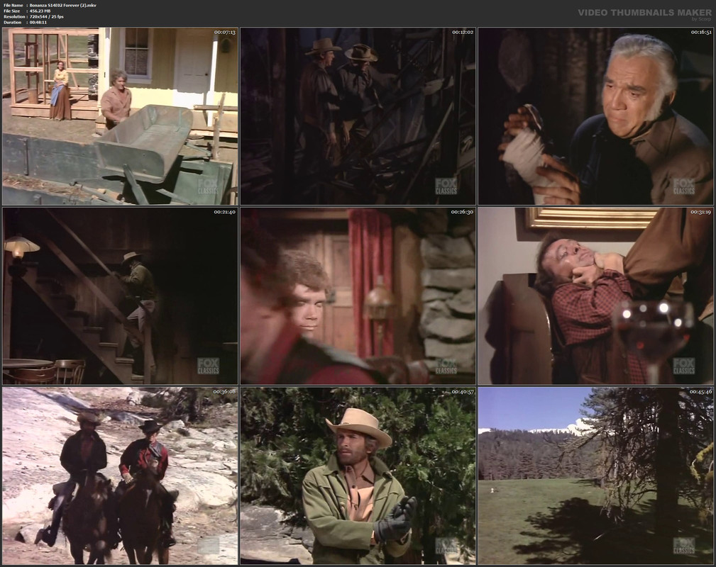 Bonanza S14E02 Forever (2).mkv