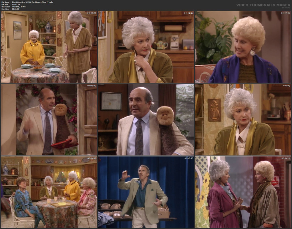 The Golden Girls S07E08 The Monkey Show (1).mkv