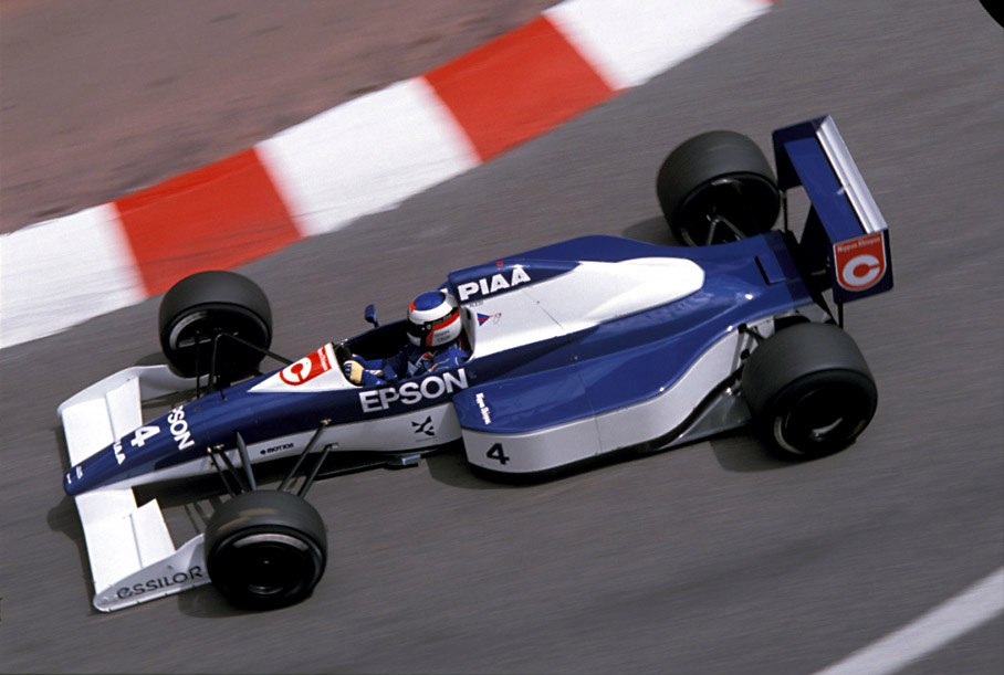 1990 мон 4 алези