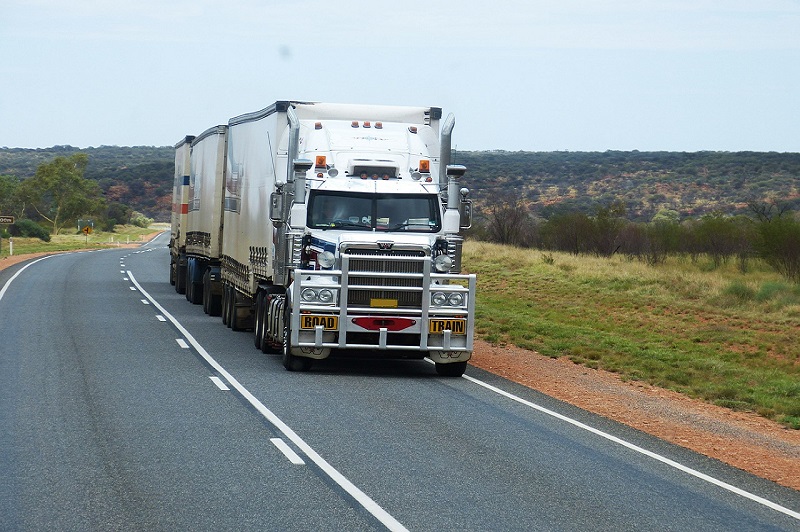 interstate transport melbourne