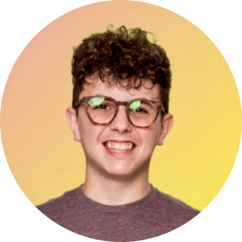 Photo of Evan Meier