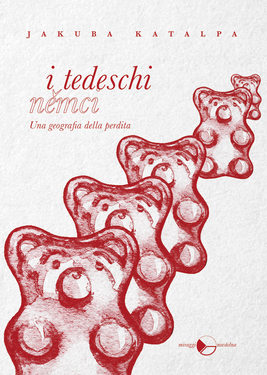 Jakuba Katalpa – I tedeschi (2021)