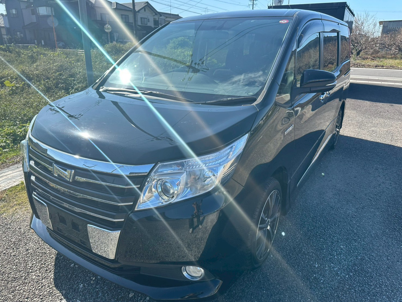 LINE ALBUM ノア 251116 35