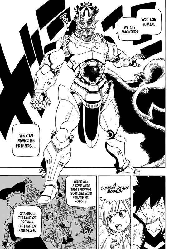 Eden's ZeroChap1-9(Rebecca)
