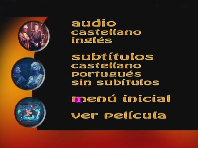 2 - Alien From L.A. [DVD5Full] [PAL] [Cast/Ing] [Sub:Varios] [1988] [Fantástico]