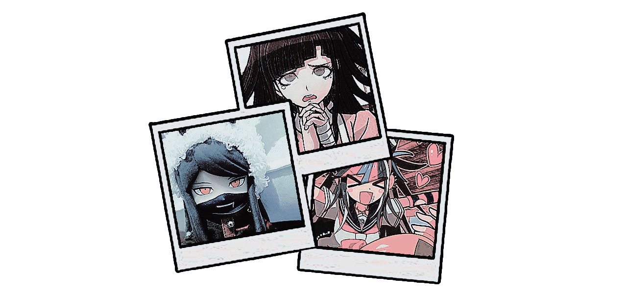 korekiyo, ibuki, mikan