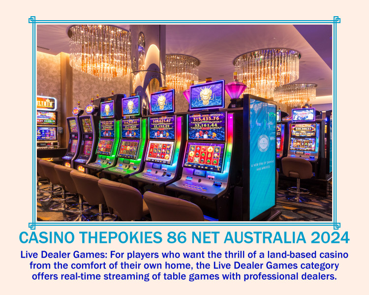 How to Spot a Trustworthy Australian Online Casino