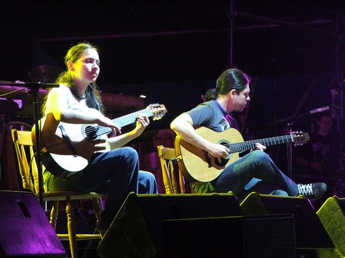 rodrigo gabriela 2