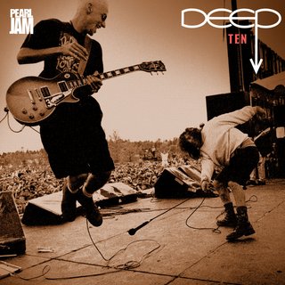 Pearl Jam - Deep: Ten Live (2021).mp3 - 320 Kbps