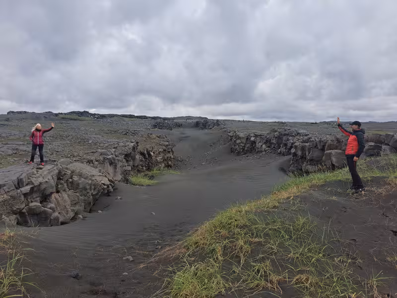 2º VIAJE A LA TIERRA DEL HIELO Y FUEGO DE 21 DIAS (en construcción) - Blogs de Islandia - 27/06/2025 Peninsula de Reykjanes (8)