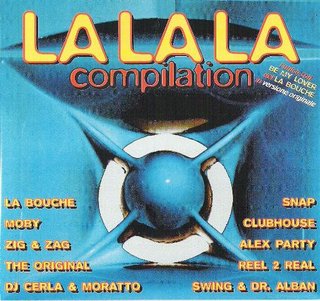 La La La Compilation (1995) .mp3 - 320 kbps