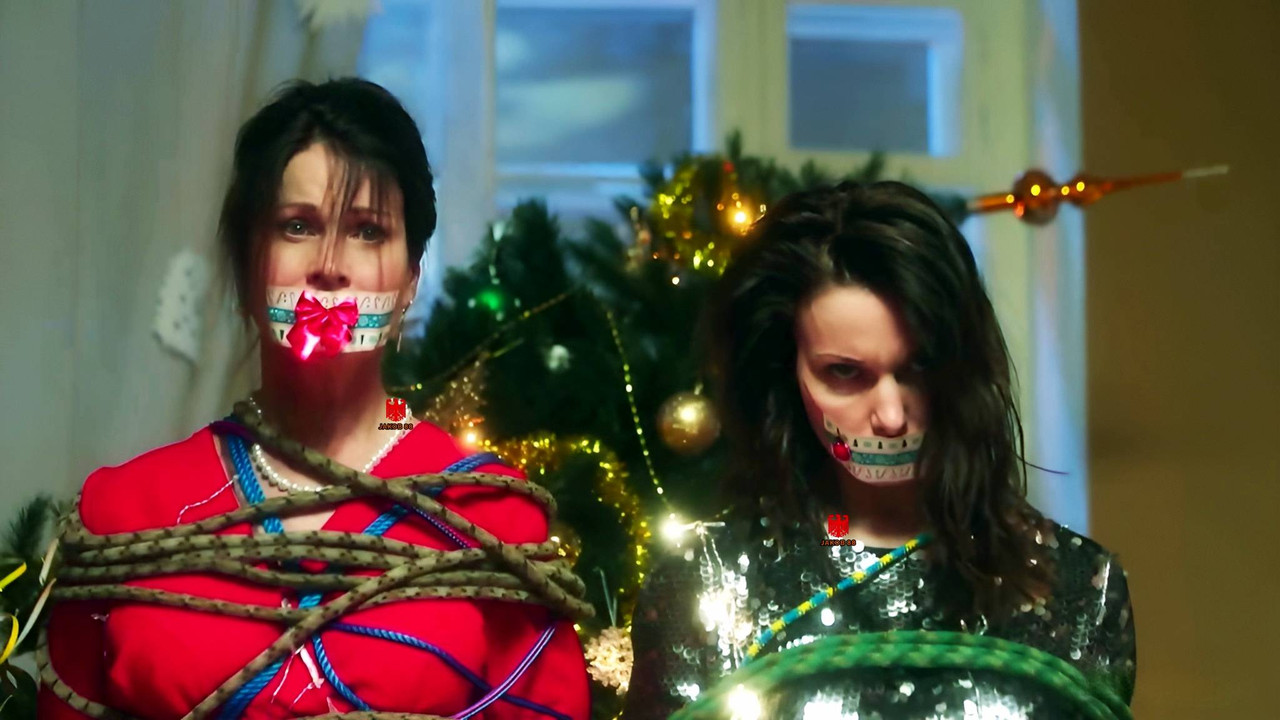 Irina Cherichenko, Aleksandra Ursulyak 3 - Devushka s Kosoy 2017