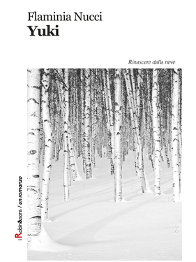 Flaminia Nucci – Yuki (2017)