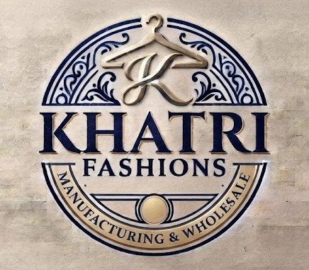 Khatri Fashions Logo