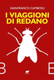 Gianfranco Cambosu - I viaggioni di Redano (2024)