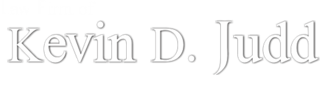 Law Firm of Kevin D. Judd logo