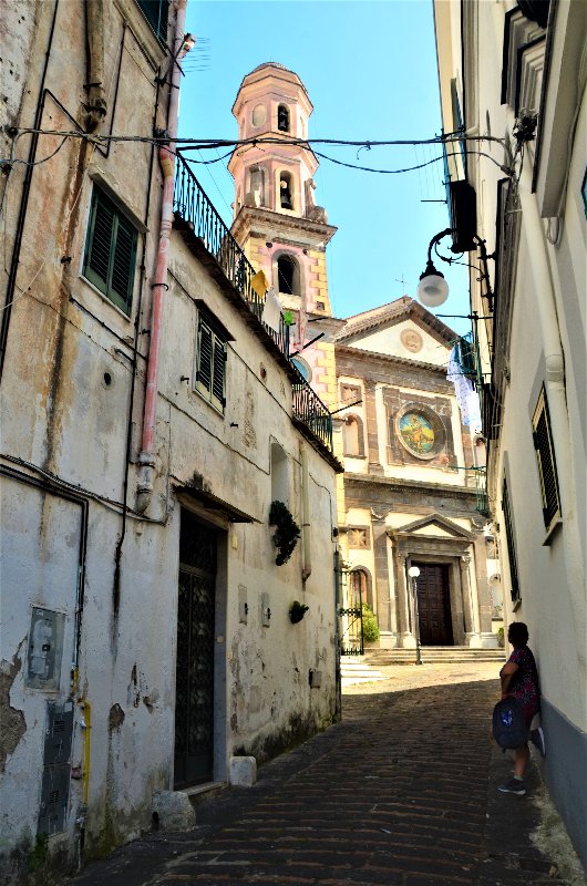 VIETRI SUL MARE-24-9-2018 - Italia y sus pueblos-2018/2019/2023 (43)