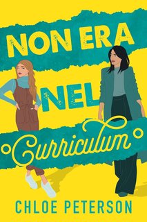 Chloe Peterson - Non era nel curriculum (2024)