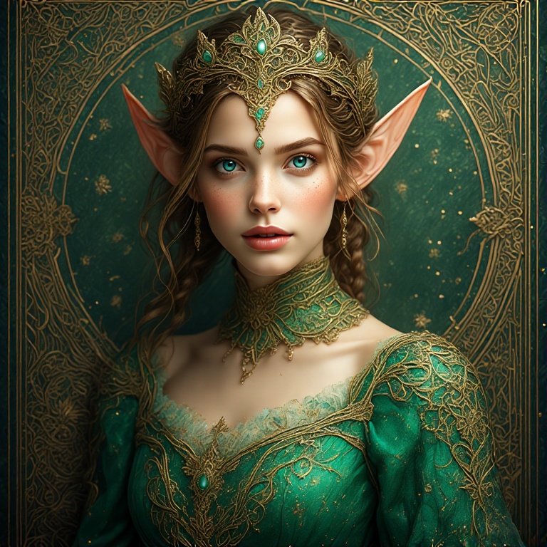 Fantasy-portrait-in-limning-st-45