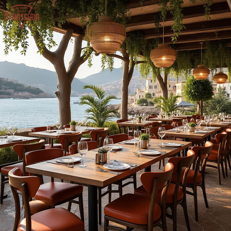 restaurante Torre del Mar