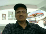 Mukund Tandon