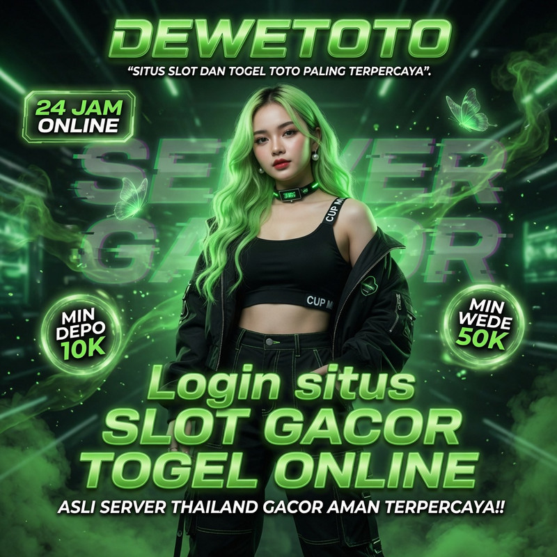DEWETOTO