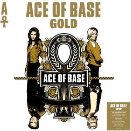 Ace Of Base - Gold (2019) MP3