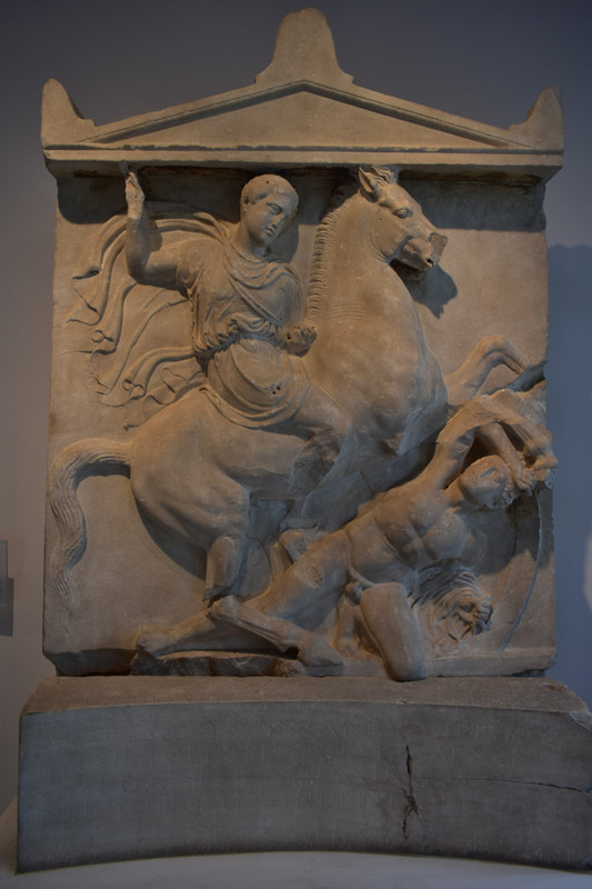 Αρχαιολογικό Μουσείο Κεραμεικού (11)