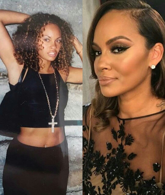 Then and Now:Lozada