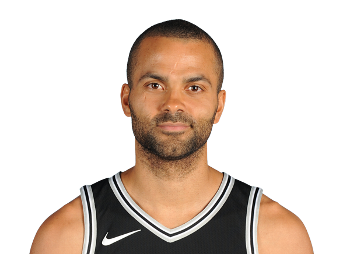 Tony Parker