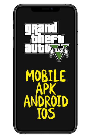 gta 5 mobile