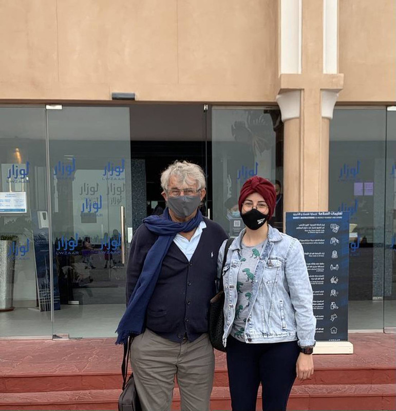 PAN condenó el poco apoyo a Paola Schietekat por la embajada de México