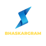 Bhaskargram Logo