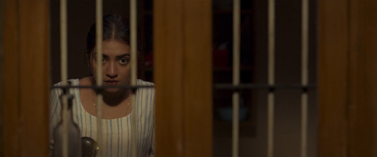 Sookshmadarshini 2024 WebRip [Hindi + Tamil + Telugu + Malayalam + Kannada] 480p, 720p, 1080p ESub Screenshot