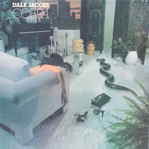 Dale Jacobs - Cobra (1978) Dale Jacobs - Cobra (1978)