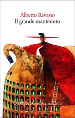 Alberto Ravasio – Il grande mantenuto (2026)