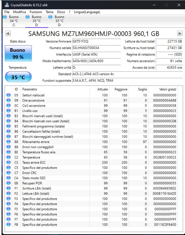 ssd samsung 1