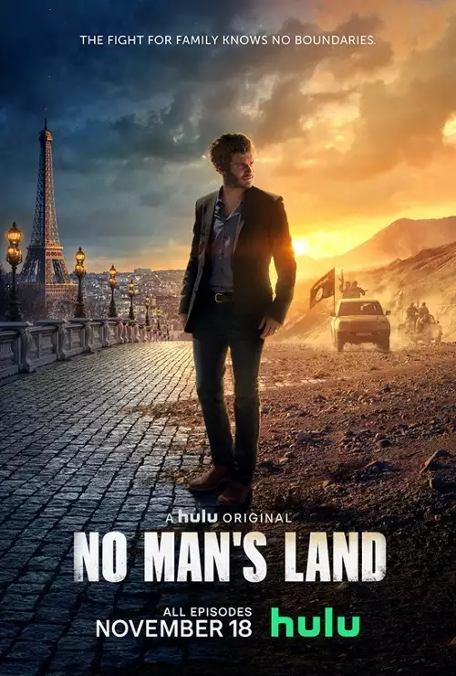 Ziemia niczyja / No Man's Land (2020) (Sezon 1)  MULTi.S01.1080p.MAX.WEB-DL.DDP5.1.H.264-P2P / Polski Lektor i Napisy PL