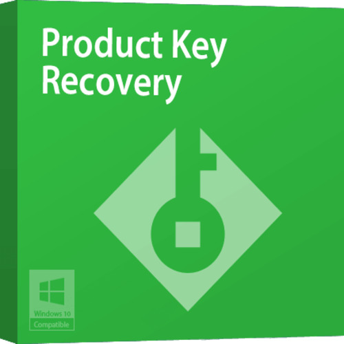 PassFab Product Key Recovery 6.3.3.1 + Portable