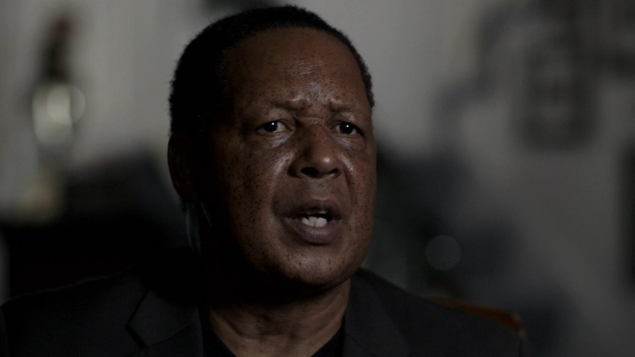 O.J. - Made in America 2016 - Part 2 (1080p x265