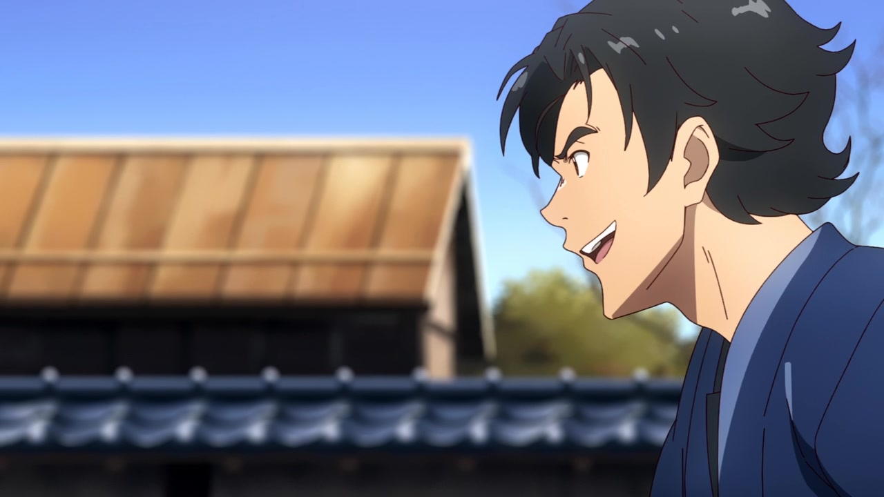 [SubsPlease] Meiji Gekken 1874 - 01 (720p) [27526DB5].0000