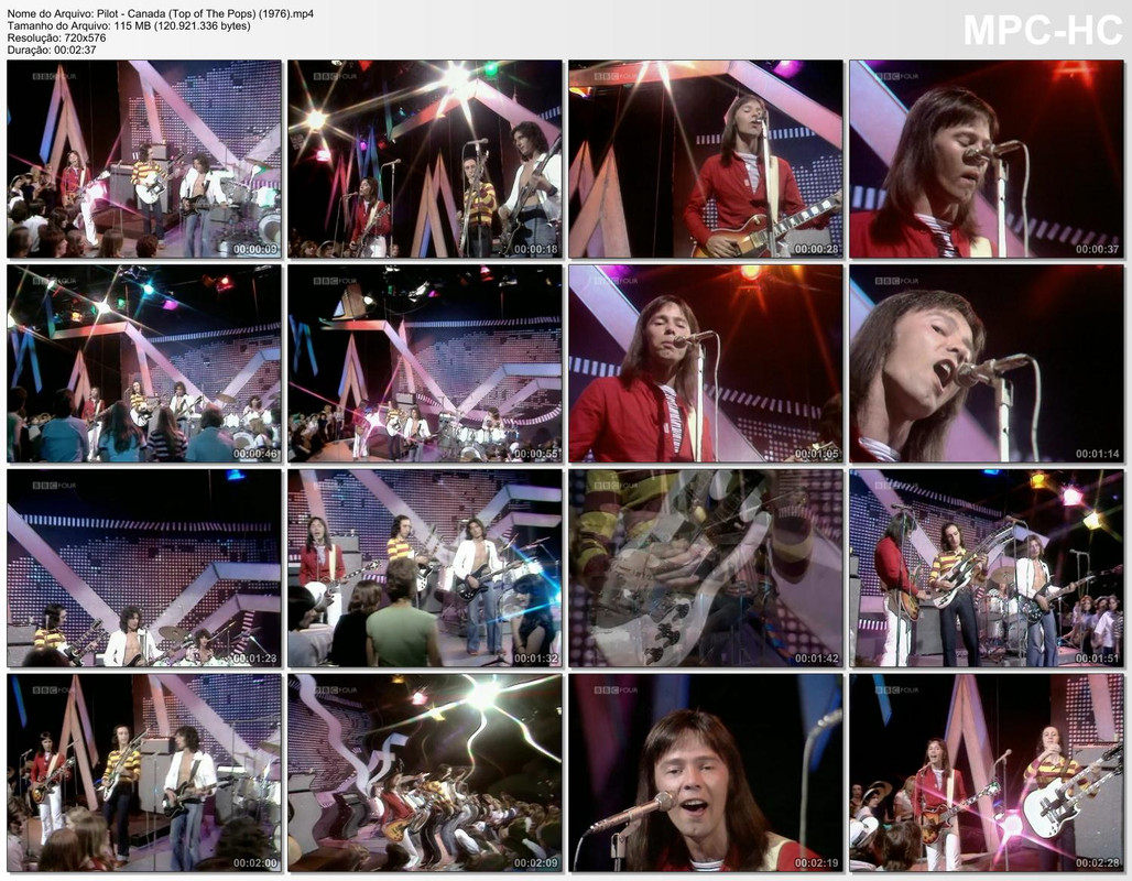 Pilot - Canada (Top of The Pops) [24.06.1976].mpg