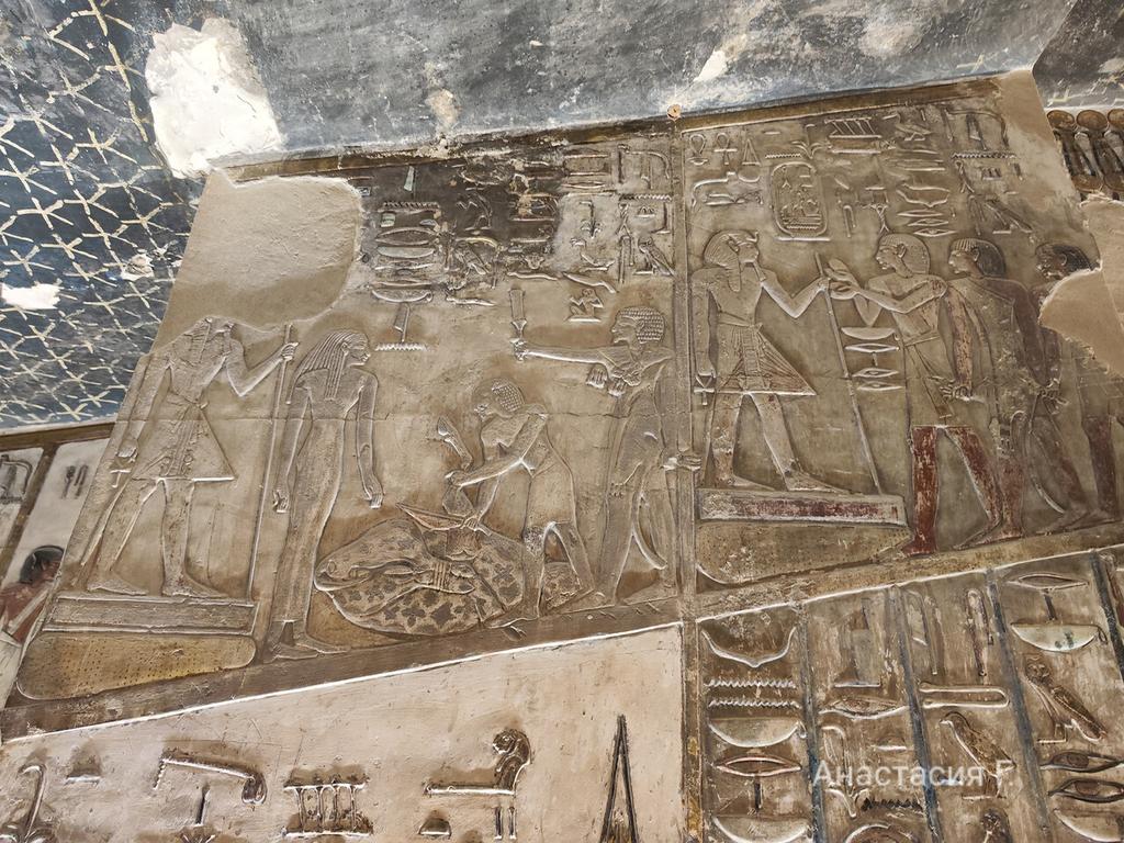 Ленивый Египет (Хургада, Луксор, Каир), декабрь 2025 - январь 2026