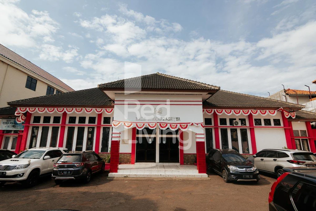 KOPRI Live House RedPartner