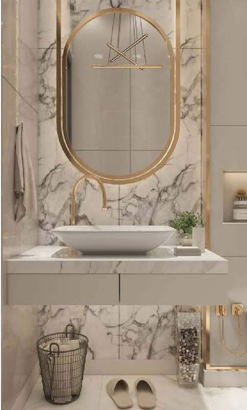 Bathroom Fixtures