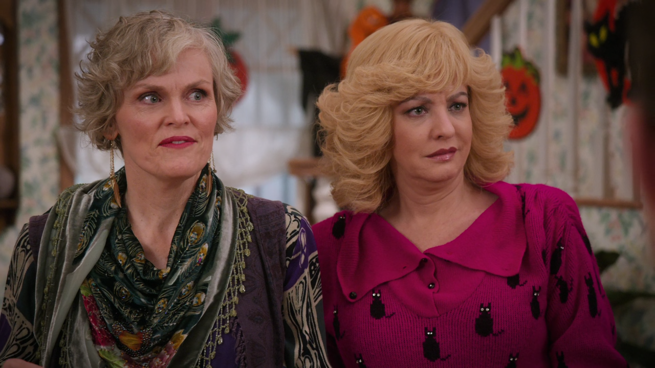 The Goldbergs 2013 S07 1080p AMZN Webrip x265 10bit EAC3 5 1 r0b0t TAoE