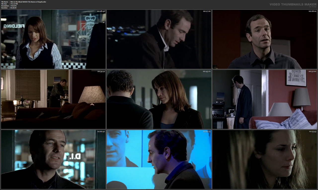 Wire in the Blood S05E03 The Names of Angels.mkv